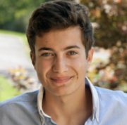 Speaker Image