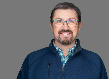 Speaker Image