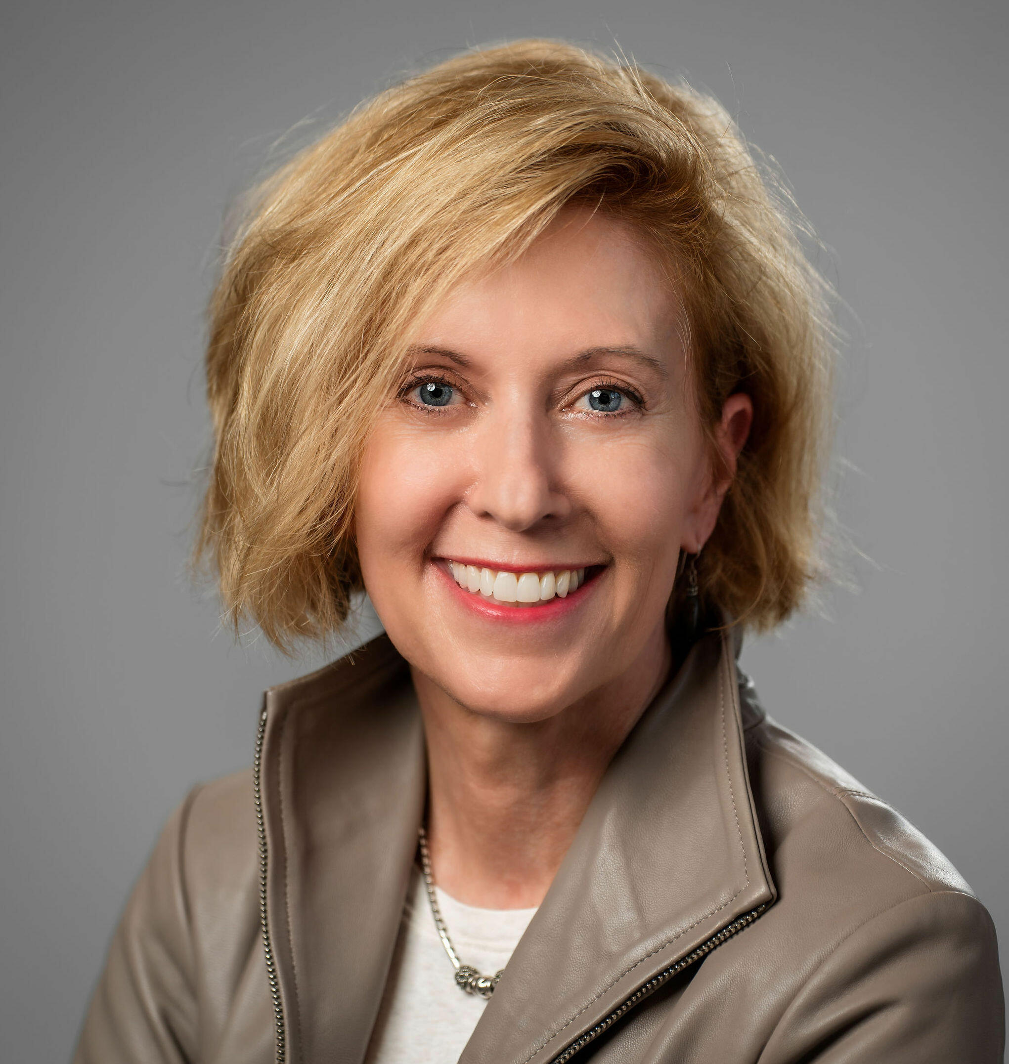 Speaker Image