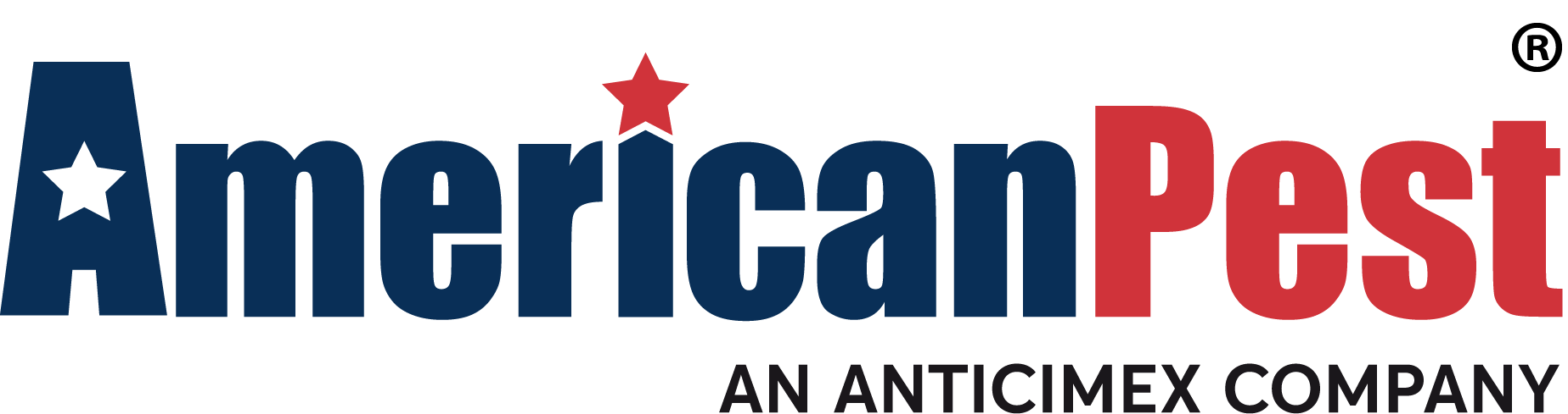 American Pest Logo 