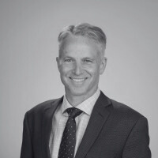 Speaker Headshot