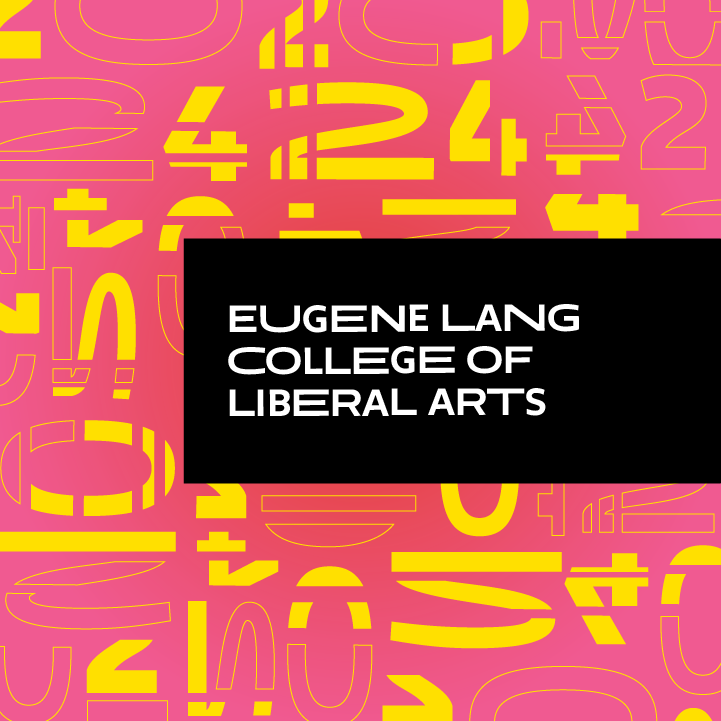 Lang Recognition Ceremony 2024