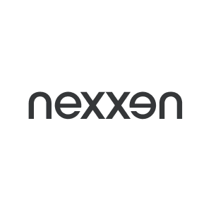 Nexxen Logo