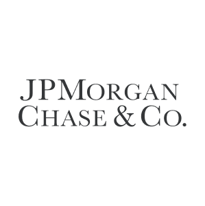 JPMorgan Chase & Co Logo