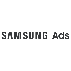 Samsung Ads Logo