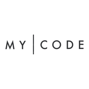 My Code Logo
