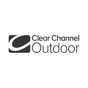 Clear Channel Outdoor Logo