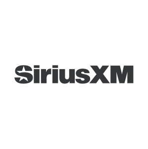 SiriusXM Logo