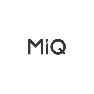 MiQ Logo