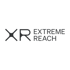 Extreme Reach Logo