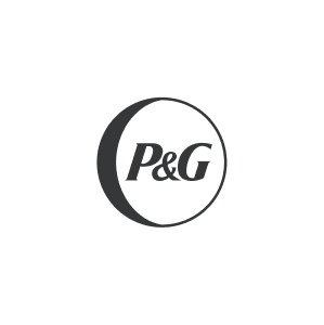 P&G Logo
