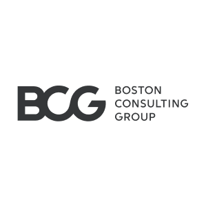 BCG Logo