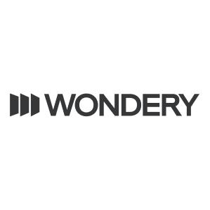 Wondery Logo