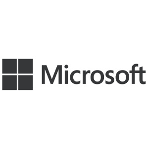 Microsoft Logo