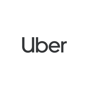 Uber Logo