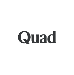 Quad Logo