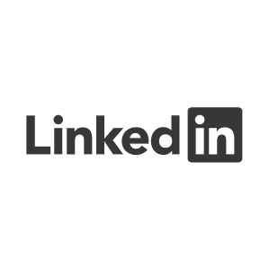 LinkedIn Logo