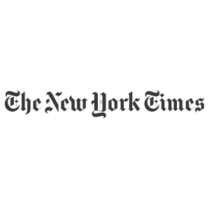The New York Times Logo