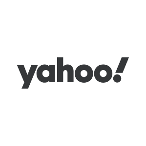 Yahoo Logo
