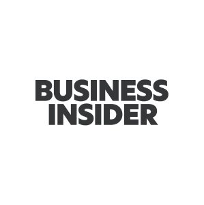 Business Insider Logo
