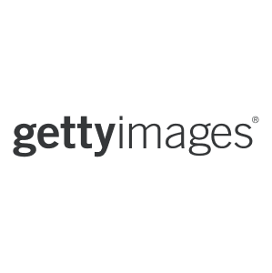Getty Images Logo