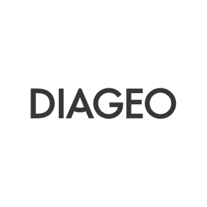 Diageo Logo