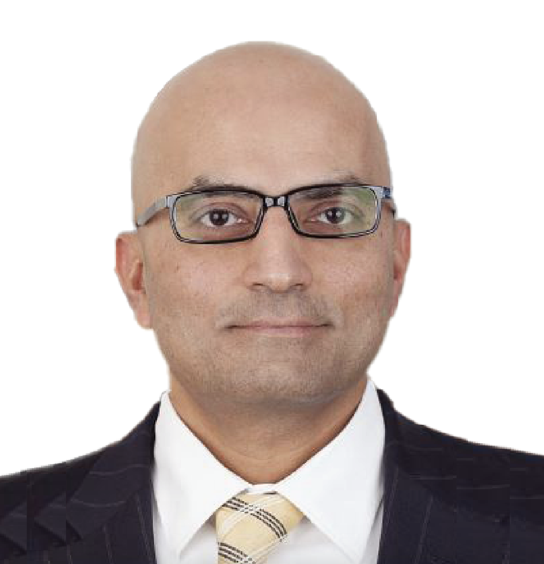 Rashid Wasti