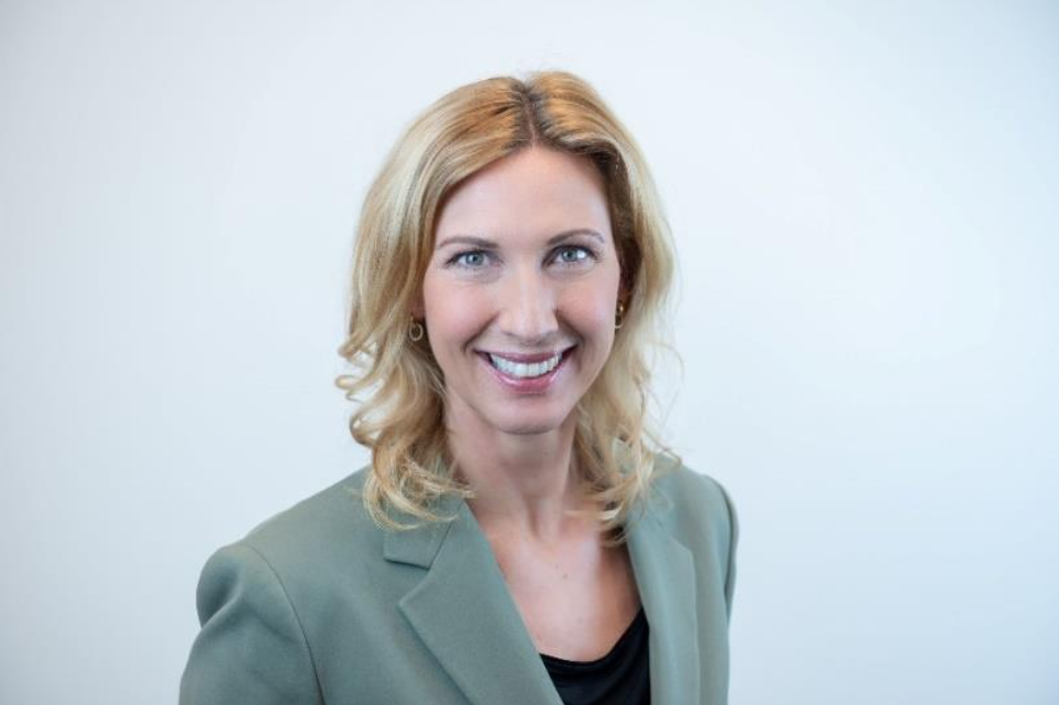 Jeanette Irekvist
