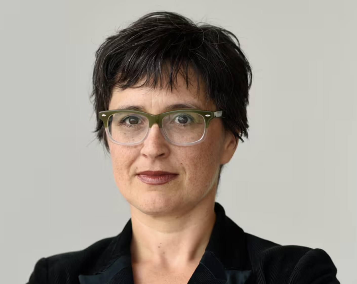 Dawn Calleja