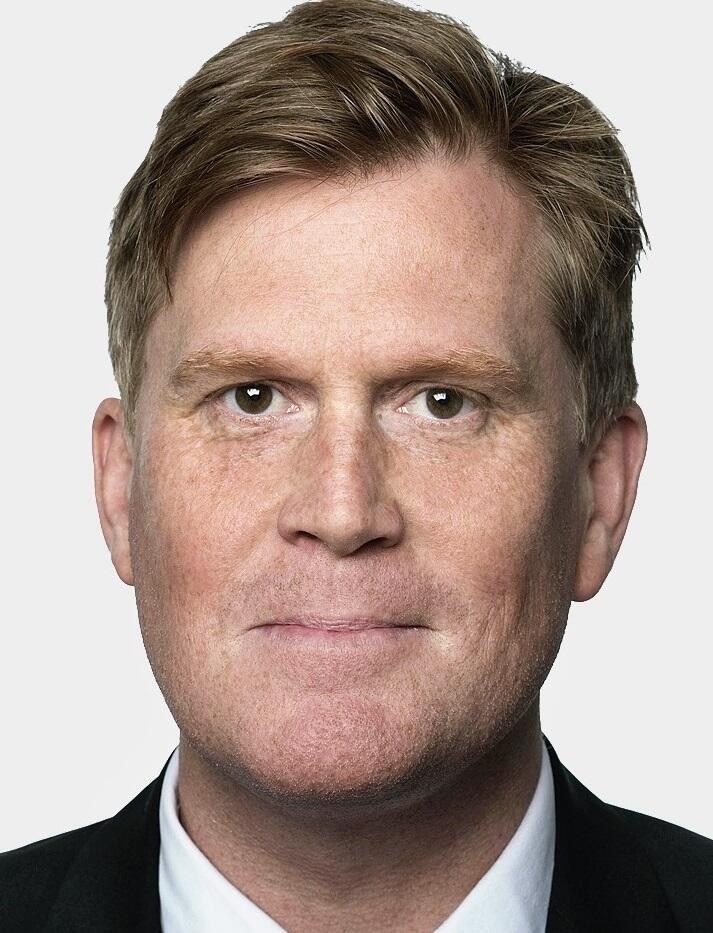 Ryan MacDonald