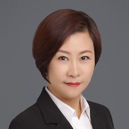 Host portrait