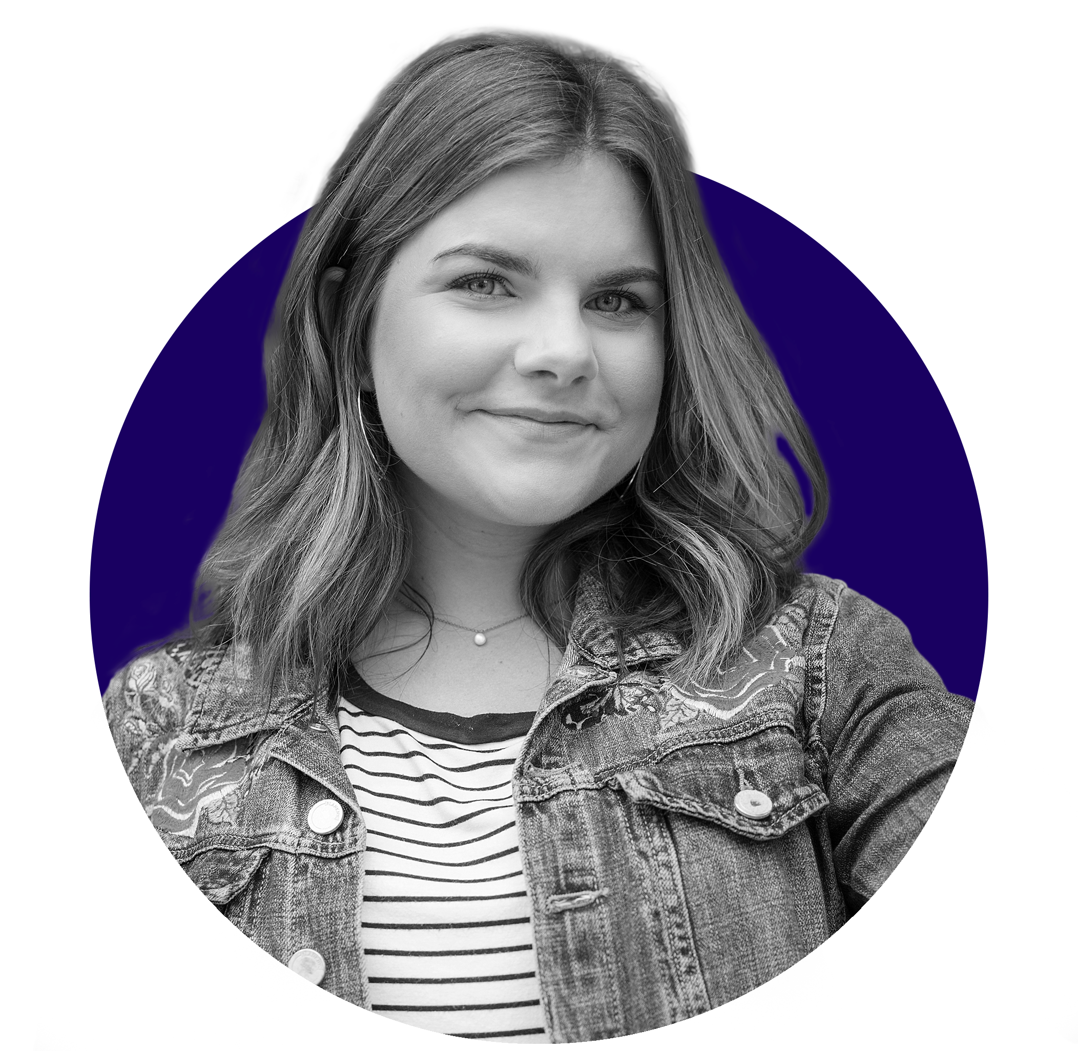 Host portrait