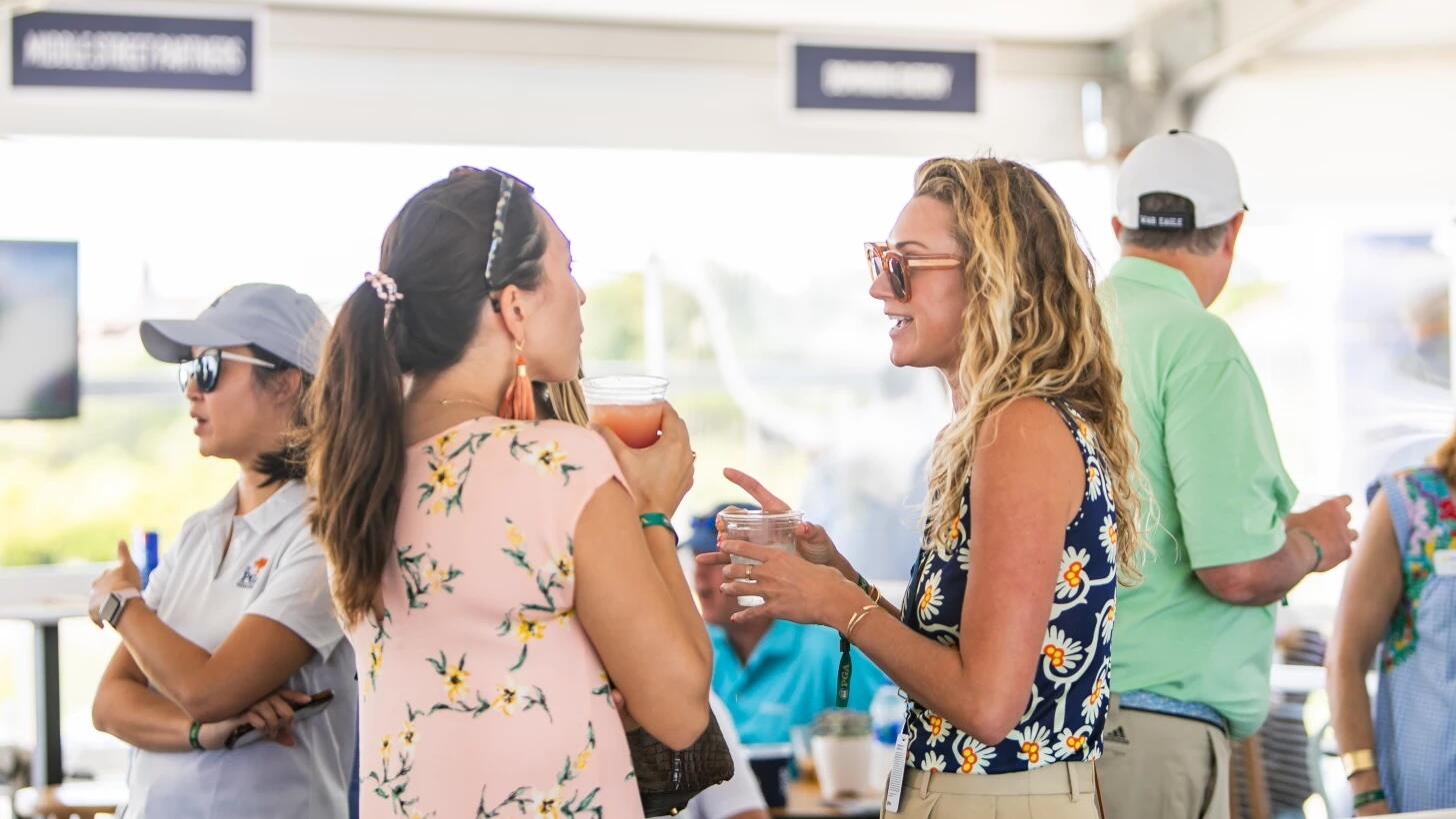  Foto zu 2026 PGA Championship Premium Experiences 