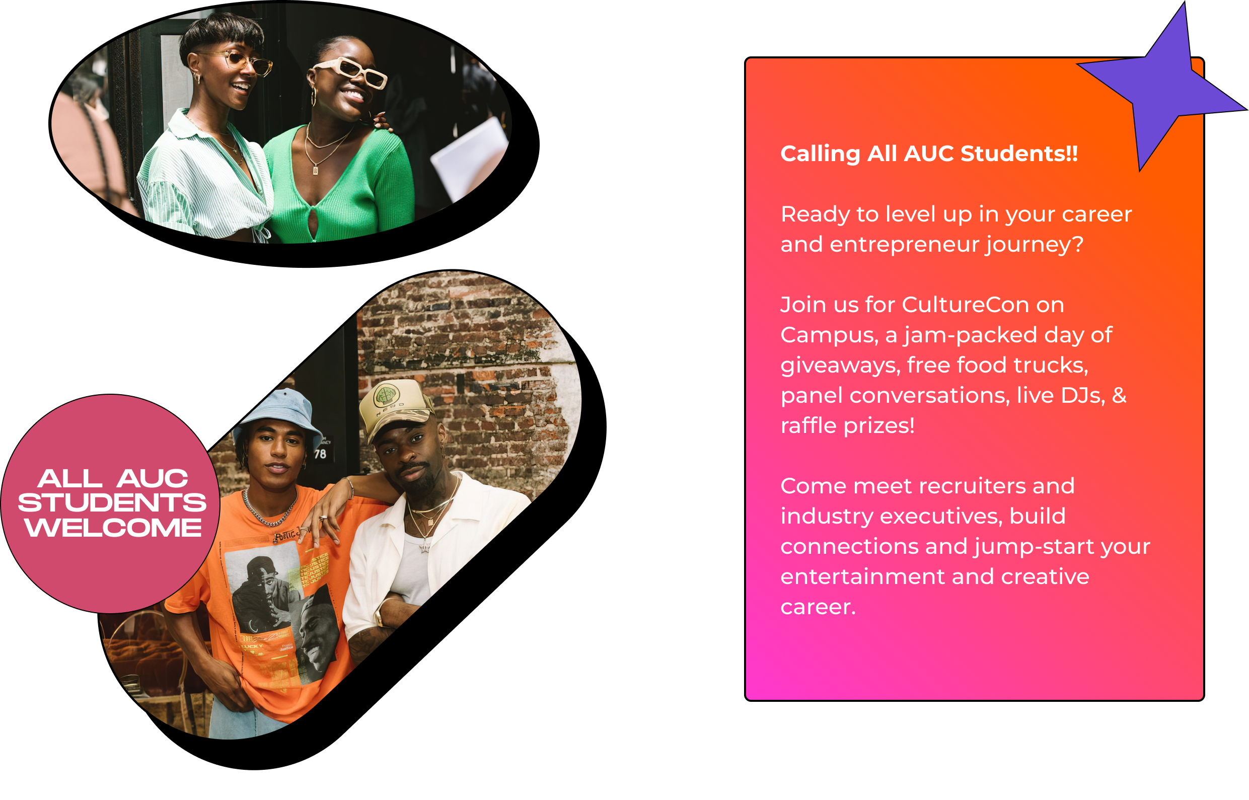 CultureCon On Campus