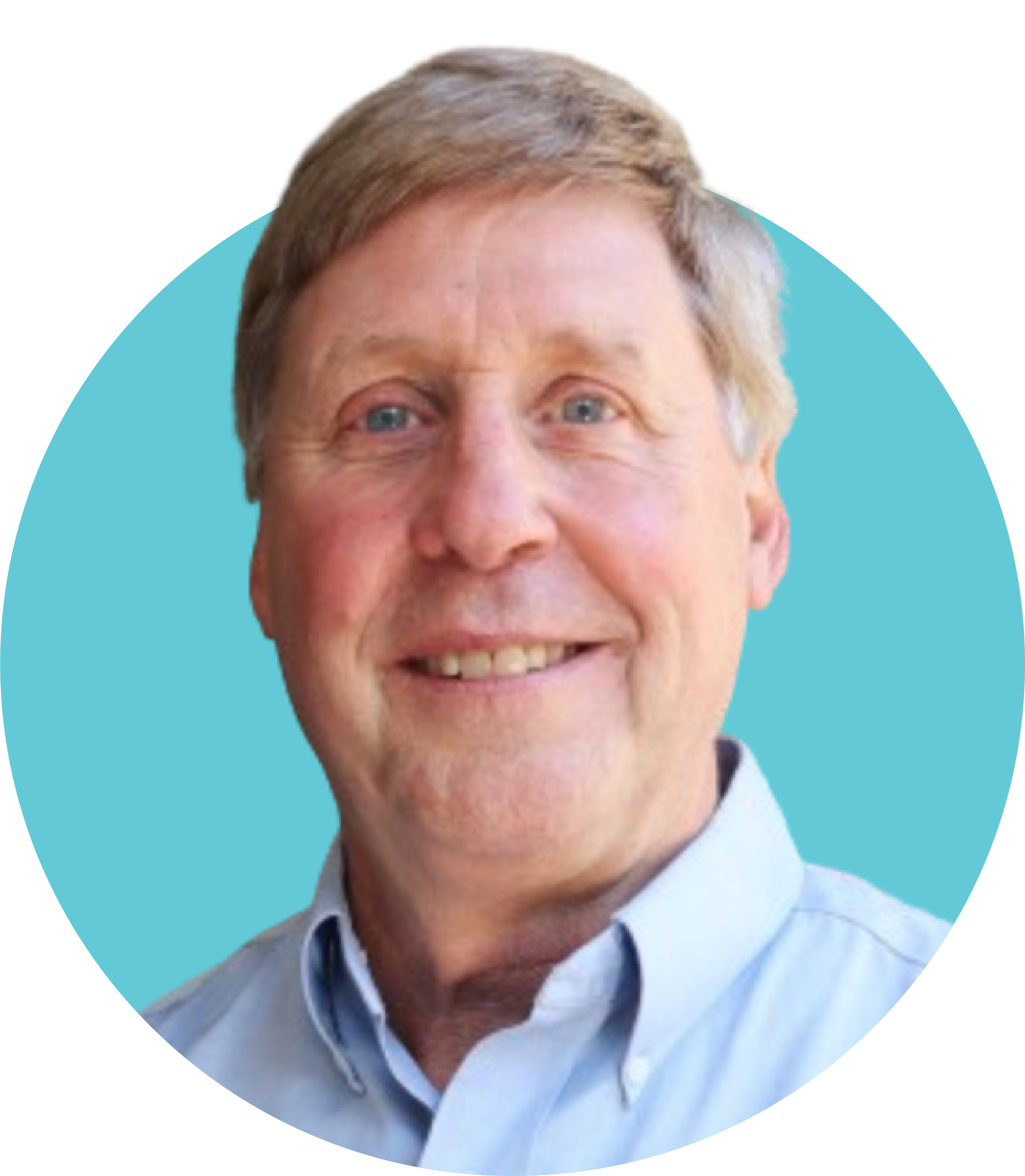 Speaker headshot