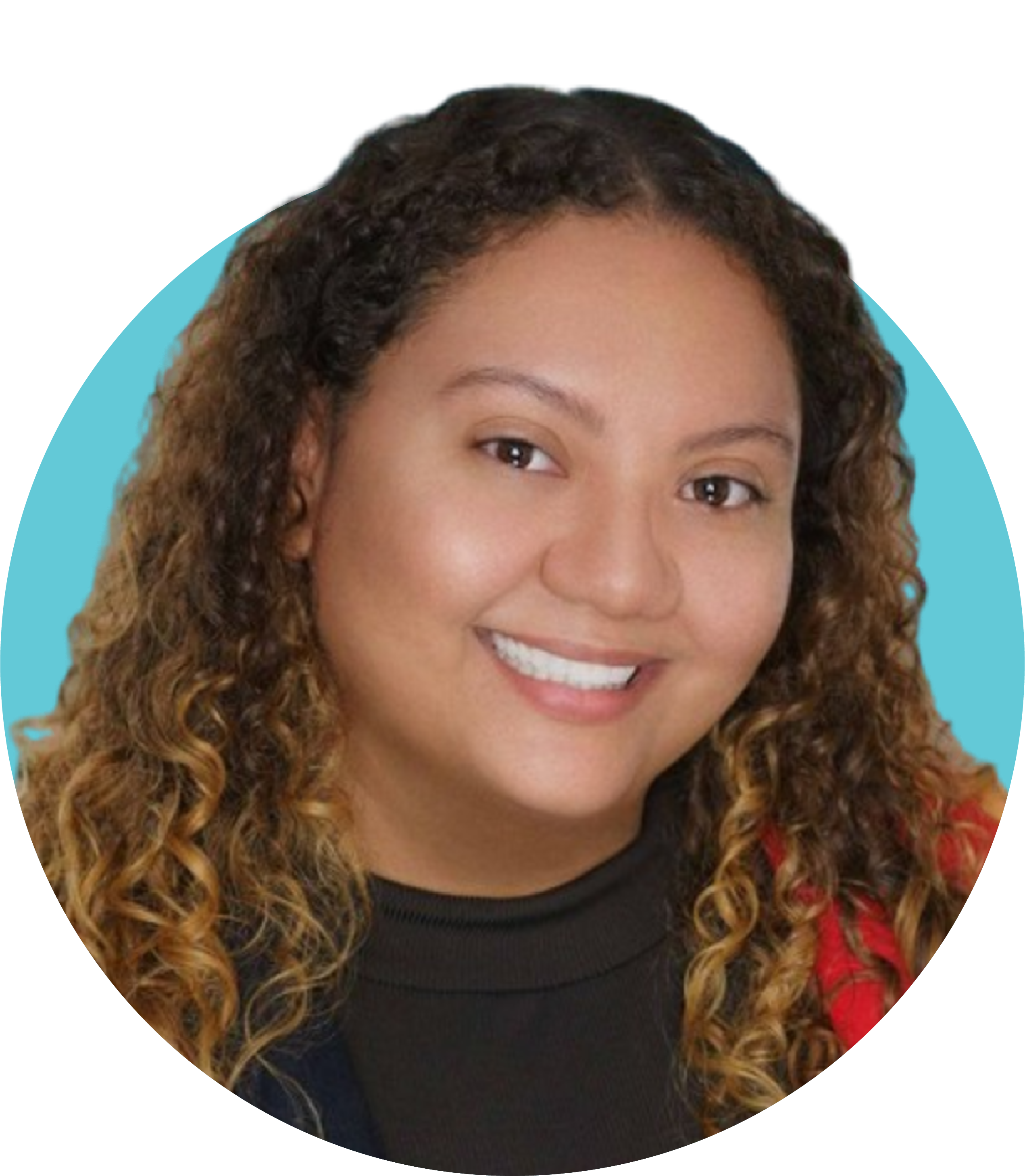 Speaker headshot