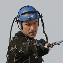 Speaker headshot