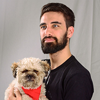 Speaker headshot