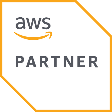 AWS Partner Badge