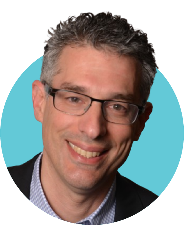 Speaker headshot