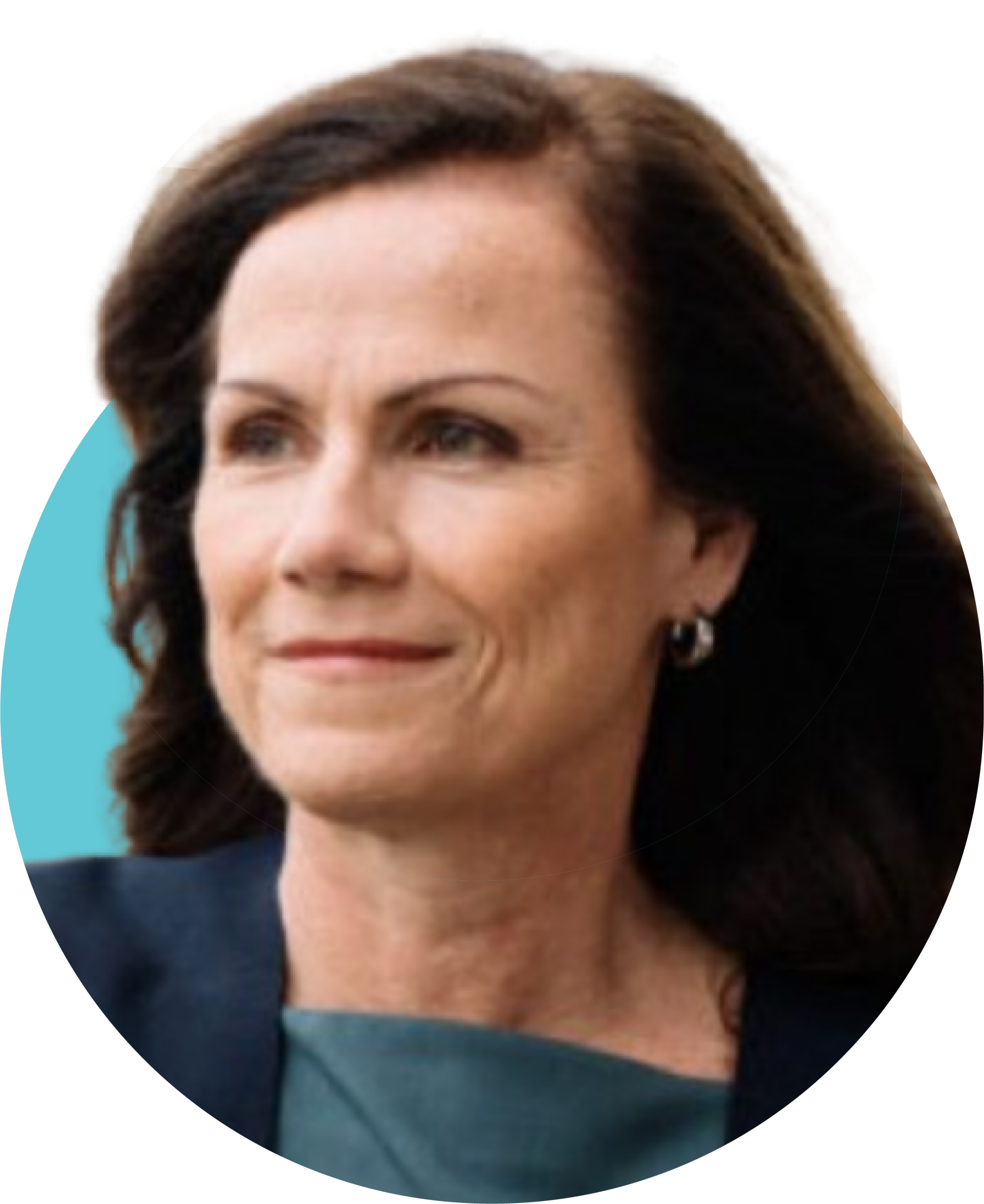 Speaker headshot