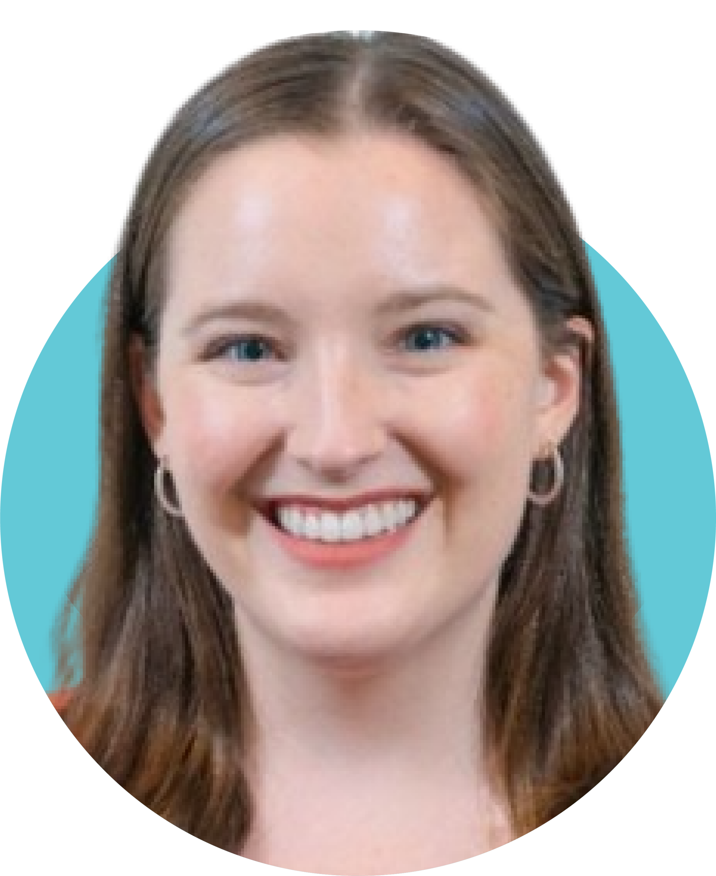 Speaker headshot