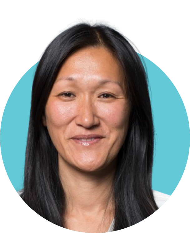 Speaker headshot
