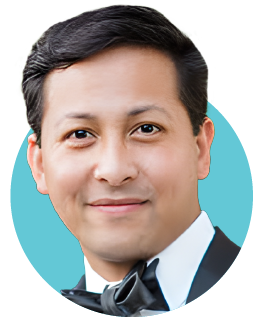 Speaker headshot