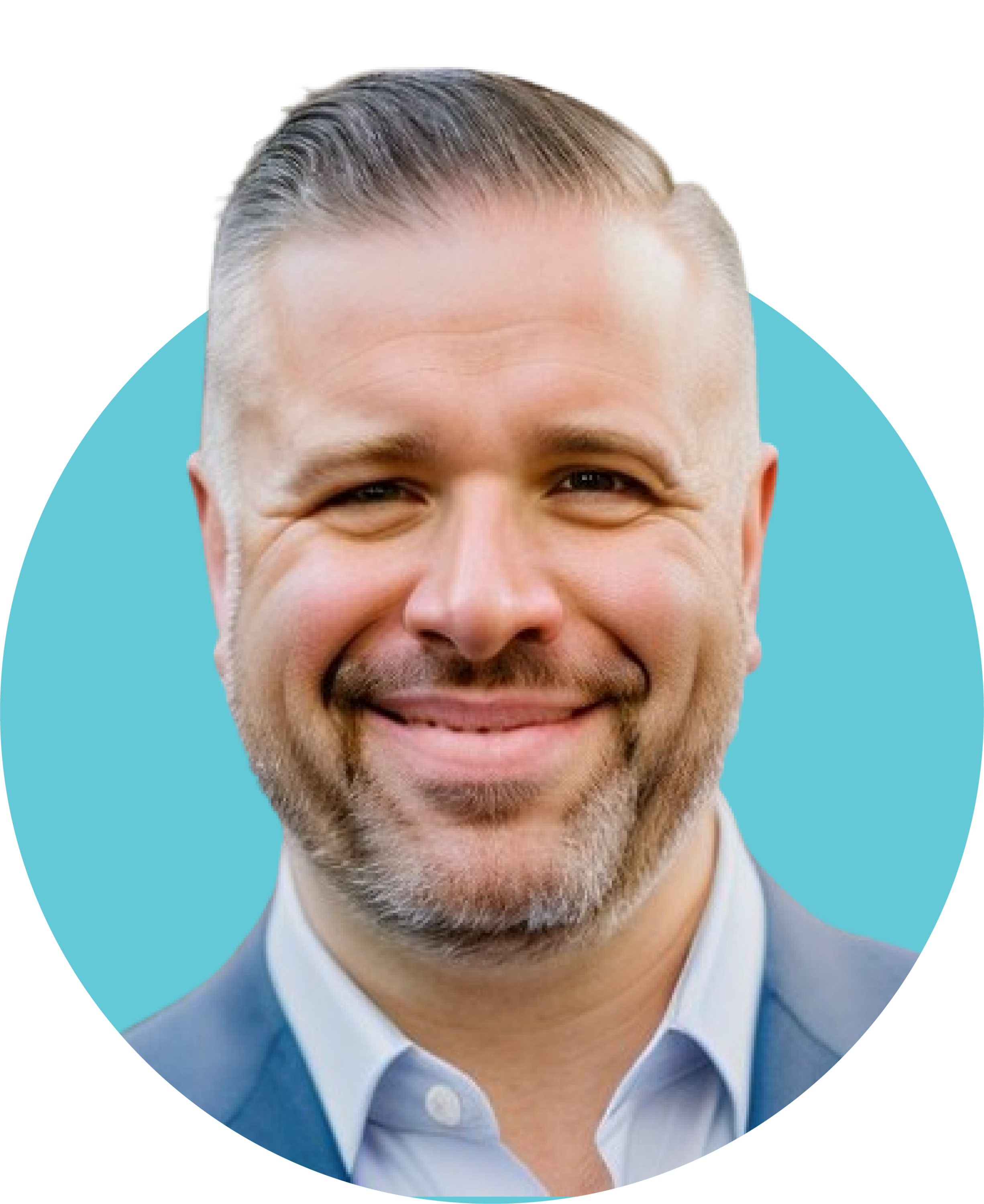 Speaker headshot