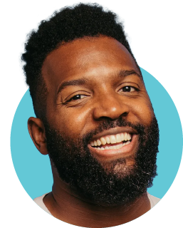 Speaker headshot