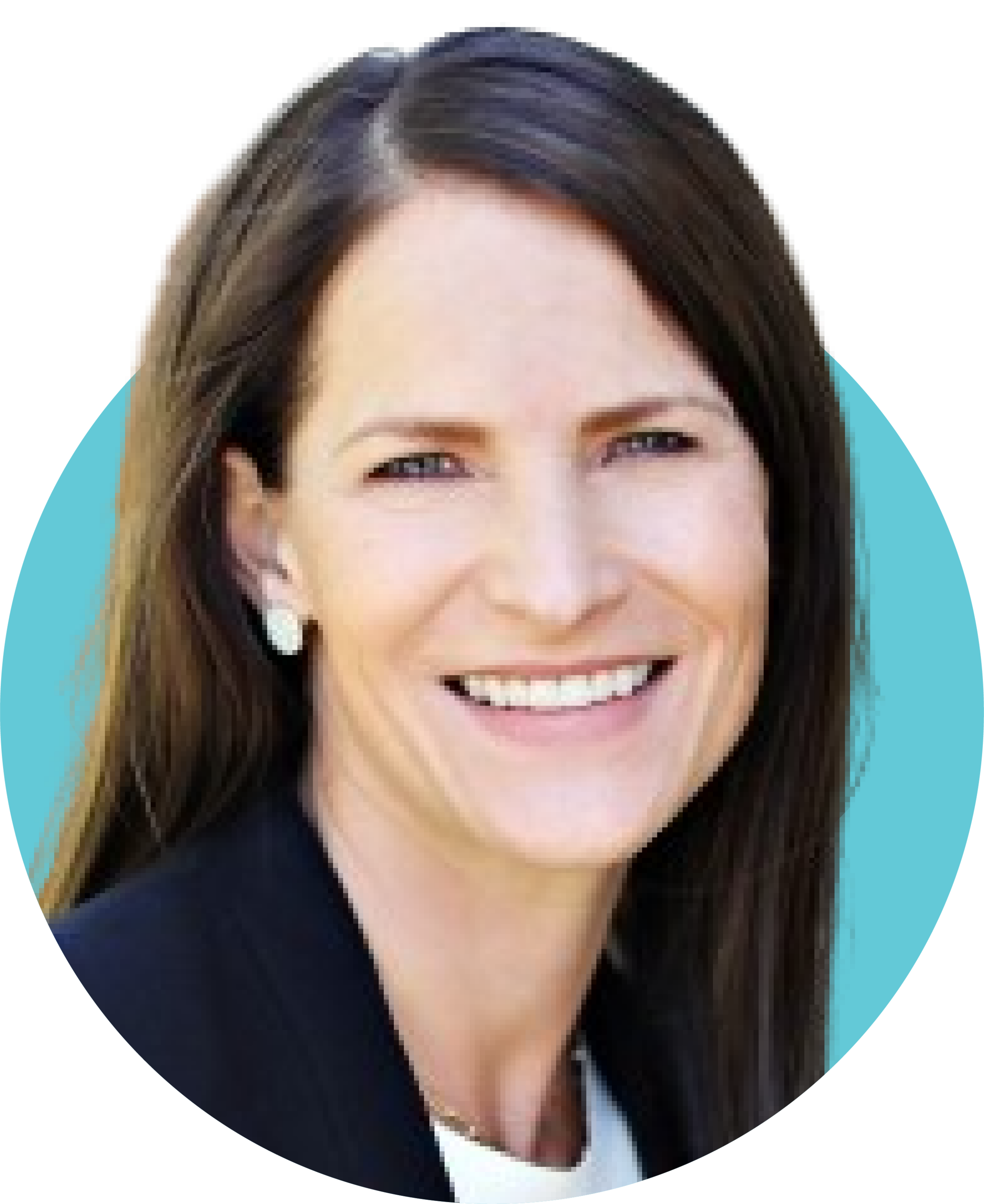 Speaker headshot