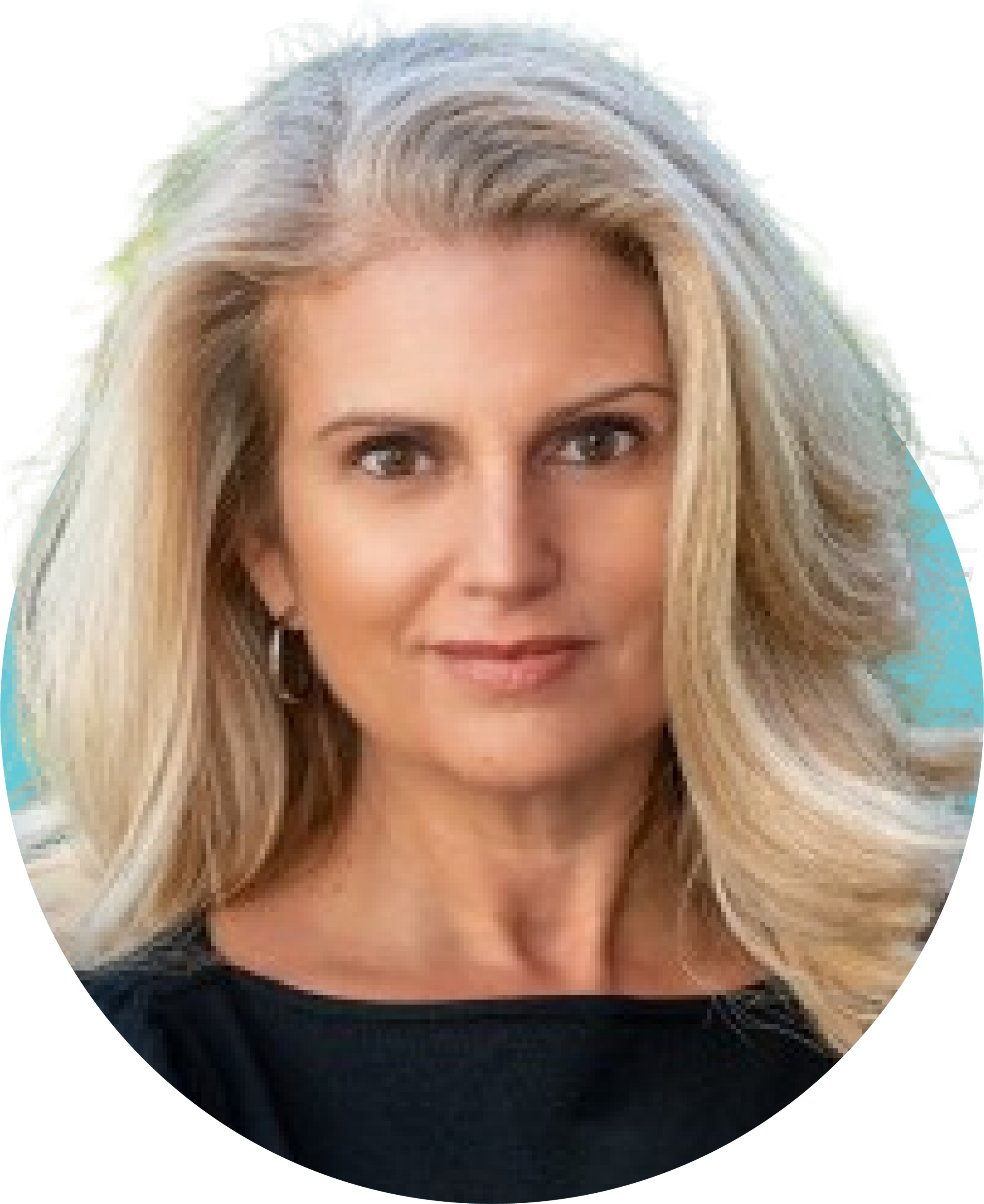 Speaker headshot