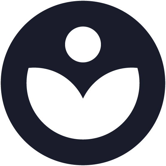 Dark logo