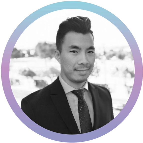 Speaker headshot
